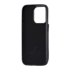 Чехол Jinduka Leather Pocket iPhone 15 Pro Black