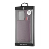 Чохол Jinduka Leather Pocket iPhone 15 Pro Purple