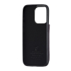 Чехол Jinduka Leather Pocket iPhone 15 Pro Purple