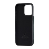 Чохол Jinduka Leather Pocket iPhone 15 Pro Max Green