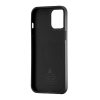 Чохол Jinduka Leather Ringo iPhone 12 Pro Max Black