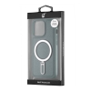 Чехол Jinduka Leather Ringo iPhone 13 Pro Green