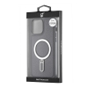 Чохол Jinduka Leather Ringo iPhone 13 Pro Max Black