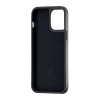 Чохол Jinduka Leather Ringo iPhone 13 Pro Max Black