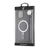 Чехол Jinduka Leather Ringo iPhone 14 Black