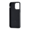Чохол Jinduka Leather Ringo iPhone 14 Pro Max Black