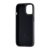 Чохол Jinduka Leather Ringo iPhone 15 Black