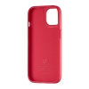 Чехол Jinduka Leather Ringo iPhone 15 Red