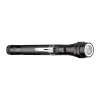 Фонарик Flashlight T91 Telescopic (LR44) Black