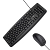 Комп'ютерна миша Zerodate T9 Black