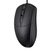 Клавіатура та миша Zerodate LD802 (ENG) Black