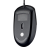 Комп'ютерна миша Zerodate M520 Black