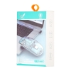 Комп'ютерна миша Zerodate T7 White