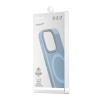Чехол Perfomed with MagSafe Protected Camera iPhone 15 Pro Light Blue