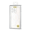 Чехол Splatter with MagSafe iPhone 15 Pro Max White