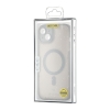 Чохол Splatter with MagSafe Protected Camera iPhone 15 Plus Black