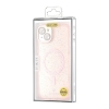 Чохол Splatter with MagSafe Protected Camera iPhone 15 Plus Pink