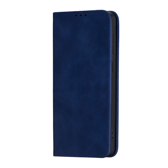 Чехол-книжка Flip Case Samsung A54 5G (A546) Dark blue