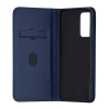 Чехол-книжка Flip Case Samsung A54 5G (A546) Dark blue