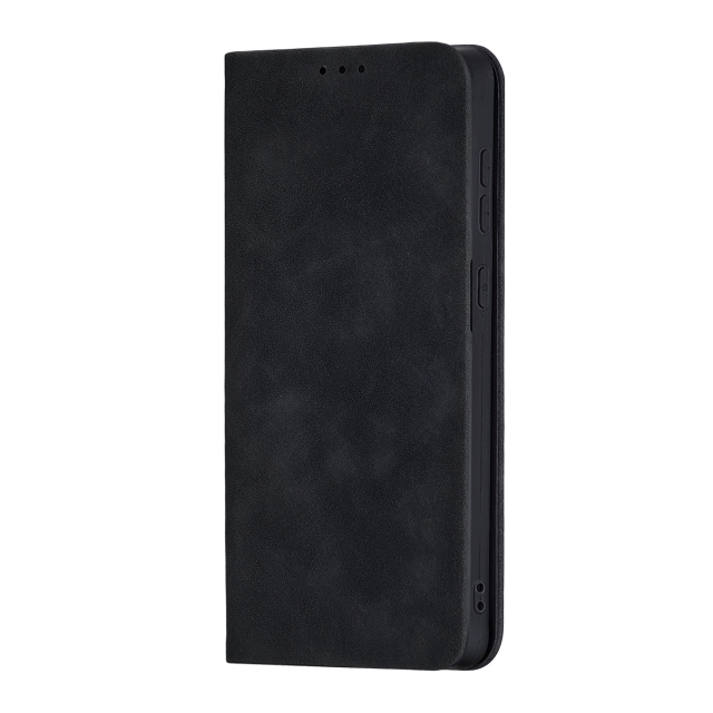 Чехол-книжка Flip Case Samsung A73 5G (A736) Black