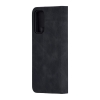 Чехол-книжка Flip Case Samsung A73 5G (A736) Black