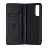 Чехол-книжка Flip Case Samsung A73 5G (A736) Black