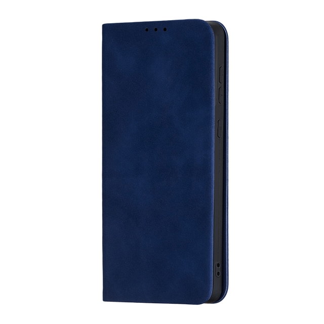 Чехол-книжка Flip Case Samsung A73 5G (A736) Dark blue