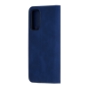 Чохол-книжка Flip Case Samsung A73 5G ( A736 ) Dark blue