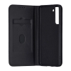 Чохол-книжка Flip Case Samsung S21 FE ( G990 ) Black
