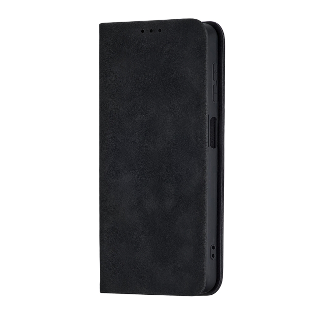 Чехол-книжка Flip Case Samsung A22 4G (A225) Black