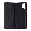 Чехол-книжка Flip Case Samsung A22 4G (A225) Black