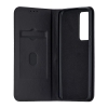 Чохол-книжка Flip Case Xiaomi 12T Pro/Xiaomi 12T/Redmi K50 Ultra Black