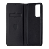 Чохол-книжка Flip Case Xiaomi Civi 2/12 Lite Ne 5G Black