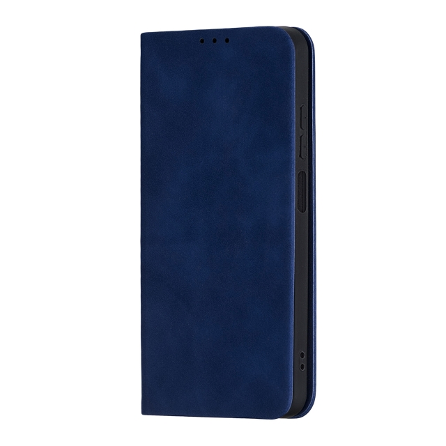 Чохол-книжка Flip Case Xiaomi Poco M5 4G Dark blue