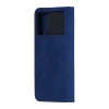 Чохол-книжка Flip Case Xiaomi Poco M5 4G Dark blue