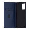 Чохол-книжка Flip Case Xiaomi Poco M5 4G Dark blue
