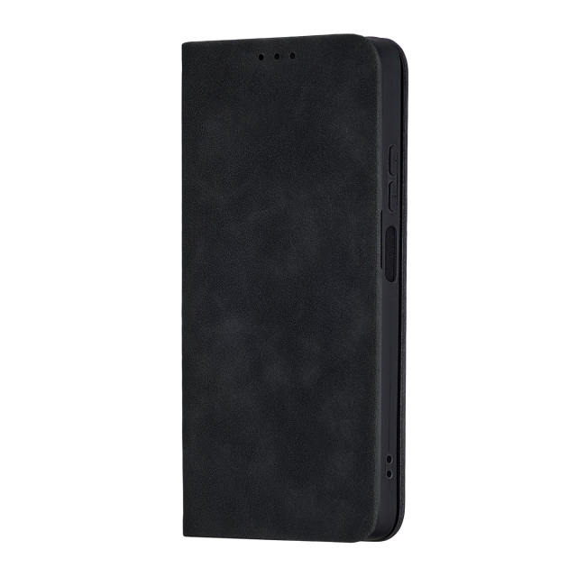 Чохол-книжка Flip Case Xiaomi Poco X4 Pro 5G Black