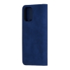 Чохол-книжка Flip Case Xiaomi Redmi 12 4G/Redmi 12 5G Dark blue