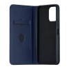Чохол-книжка Flip Case Xiaomi Redmi 12 4G/Redmi 12 5G Dark blue