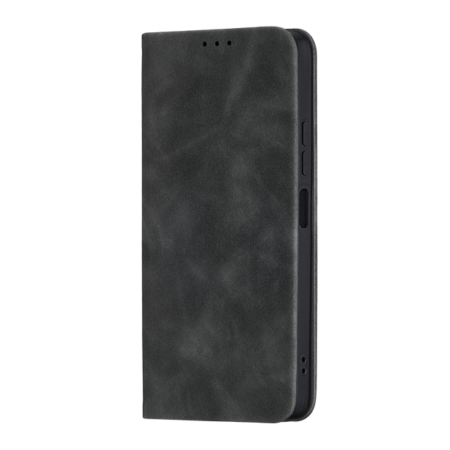 Чохол-книжка Flip Case Xiaomi Redmi 12 4G/Redmi 12 5G Grey