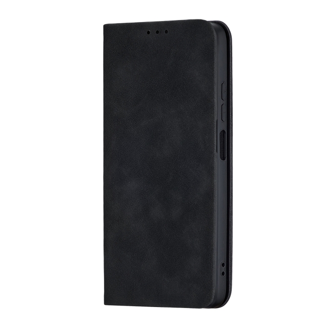Чохол-книжка Flip Case Xiaomi Redmi Note 12 S Black