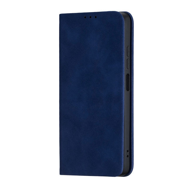Чохол-книжка Flip Case Xiaomi Redmi Note 12 S Dark blue