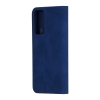 Чохол-книжка Flip Case Xiaomi Redmi Note 12 S Dark blue