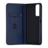 Чохол-книжка Flip Case Xiaomi Redmi Note 12 S Dark blue