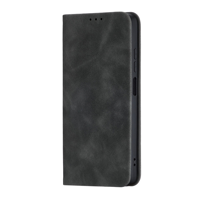 Чехол-книжка Flip Case Xiaomi Redmi Note 12 S Grey