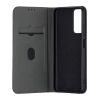 Чохол-книжка Flip Case Xiaomi Redmi Note 12 S Grey