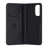 Чохол-книжка Flip Case Xiaomi Redmi Note 12 Turbo 5G / POCO F5 5G Black