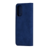 Чохол-книжка Flip Case Xiaomi Redmi Note 12 Turbo 5G / POCO F5 5G Dark blue