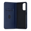 Чохол-книжка Flip Case Xiaomi Redmi Note 12 Turbo 5G / POCO F5 5G Dark blue