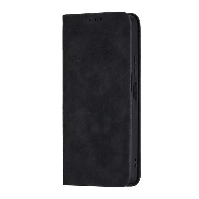 Чохол-книжка Flip Case Xiaomi Redmi Note 12 4G Black